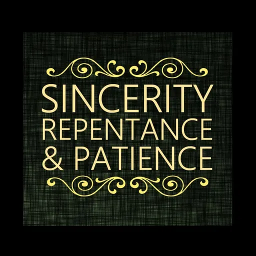 131: Review of Chapter 3 (Patience), Part 1 [Unedited]
