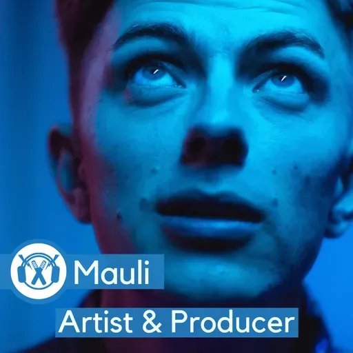 Starke Musik - schwache Streams: Mauli im Interview | Musiker, Producer, Podaster 