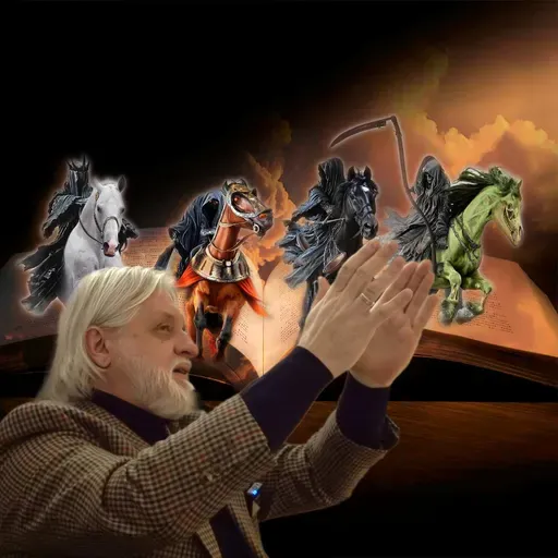 Kada įvyks Apokalipsė