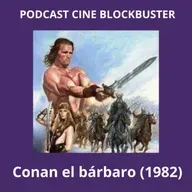5x34 Conan el bárbaro