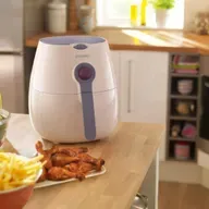Who Invented The Air Fryer?