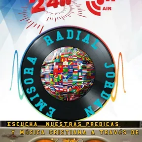 Emisora Radial Jordan