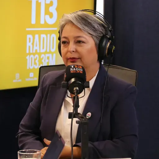 Jeannette Jara por instalación del Gobierno: "Lo que llama la atención es la falta de plan concreto para abordar temas prioritarios como la seguridad"