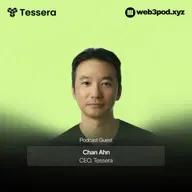 378: No KYC, No Minimum: Get SpaceX Exposure With Just a Solana Wallet with Guest Speaker Chan Ahn from Tessera Lab