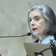 Carmén Lúcia apresenta código de conduta para juízes eleitorais