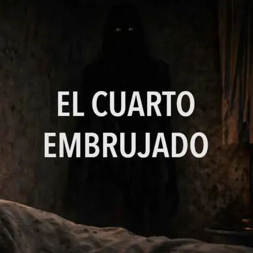Algo Lo Seguia Todo El Tiempo (Historias De Terror)