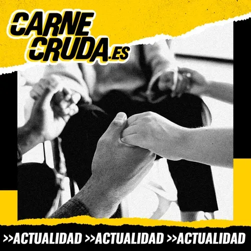 ¿Dónde está el Estado Social? Trabajadoras sociales en lucha (CARNE CRUDA #1665)