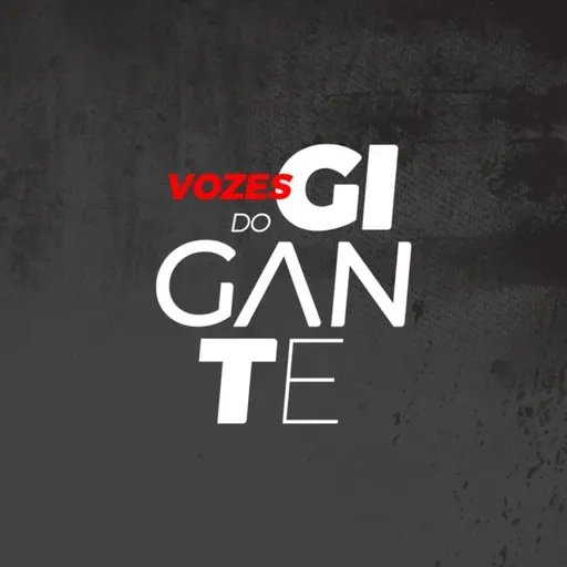 VOZES DO GIGANTE ENTREVISTA: PEDRO HENRIQUE KONZEN