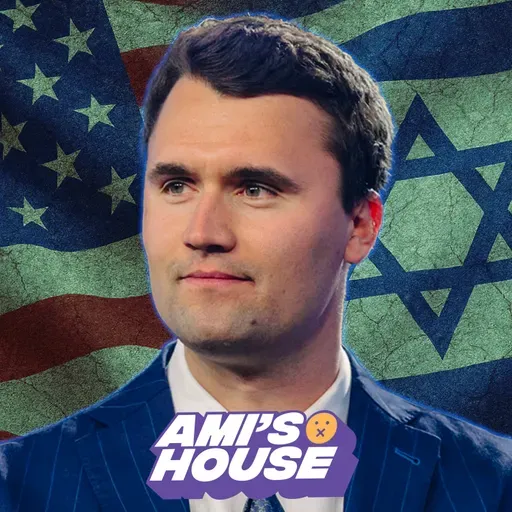 SHAKEN: Charlie Kirk's Assassination– with Dinesh D'Souza