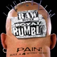 RETRO REACTIONS - WWE Royal Rumble 1998