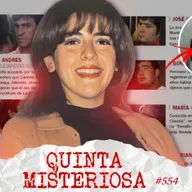 O SEQUESTRO DE MARITA E A LUTA POR JUSTIÇA #554