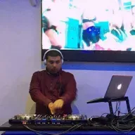 Disculpe, lo siento, es la Matrix - Aldo Alquinta Live Set