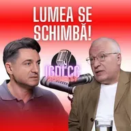 LUMEA NU VA MAI FI LA FEL! - IULIAN FOTA #IGDLCC