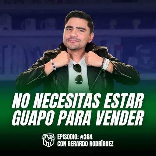 Construye una Marca Personal que Cierra Ventas Solita (Ep-364)