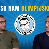 Jao Mile x Marko Milić: MAČ mi je OBELEŽIO ŽIVOT!