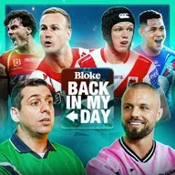 ANZAC Day SPECIAL + Can Dragons Snap the DROUGHT + HUGE Nathan and Ivan Cleary RUMOUR!