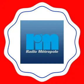 RADIO METROPOLE
