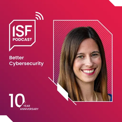 342: Betsy Cooper - The Policy Gap: Navigating AI, Risk and Regulation