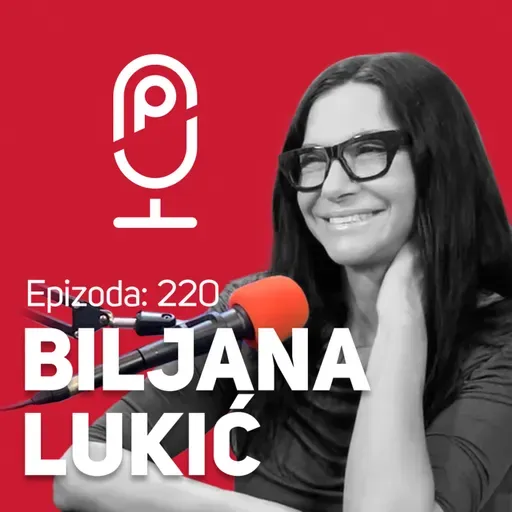 Biljana Lukić : : Novinarka : : JPJ 220