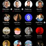 #68 Elige tu propia aventura con Pablo Larguia (Sensei Node)