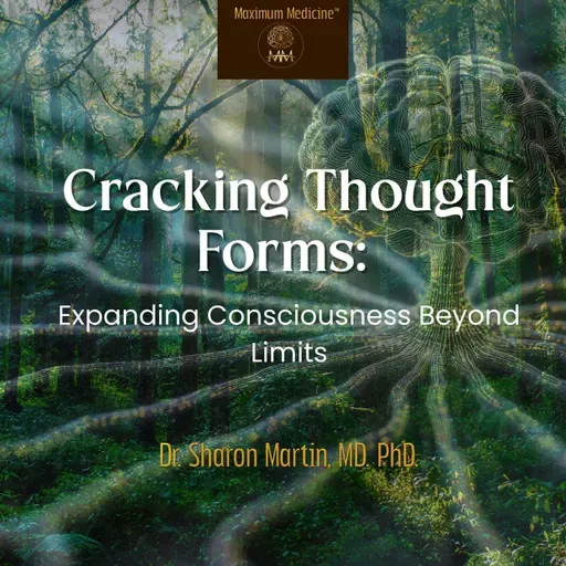 Cracking Thought Forms: Expanding Consciousness Beyond Limits
