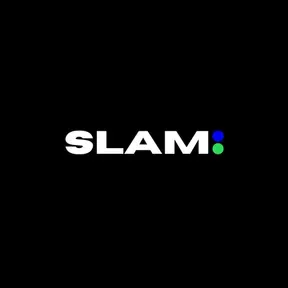 SLAM  - WE. LOVE. MUSIC