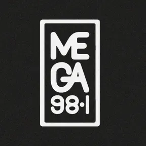 MEGA 98.1