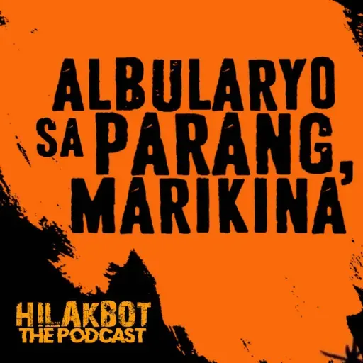 ALBULARYO SA PARANG, MARIKINA