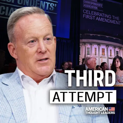 Inside ‘Trump 2.0’ and the Media’s Role in Political Violence | Sean Spicer