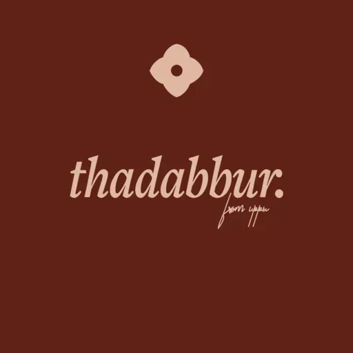 When you're truly shaken I Thadabbur Series I Episode 1