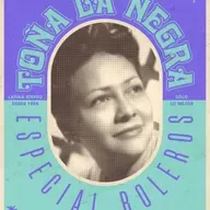 SENTIMIENTO LATINO JUEVES 31 DE JULIO DE 2025 - BOLEROS DESDE EL VINILO CON TOÑA LA NEGRA