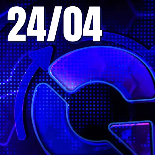 HBO Max começa a cobrar assinatura extra | John Ternus resume futuro da Apple: IA e design (24/04)