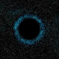 Raumzeit-Riss: Wie Karl Schwarzschild auf Schwarze Löcher stieß