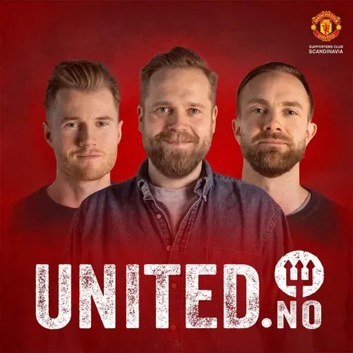 #340 – Sesko-show og Solskjær vs. Carrick