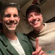 #71 - Bart Kouwenberg - Misschien wel de meest gastvrije stadsfotograaf van Nijmegen