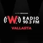 W Radio - XHPVA