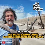 🎥​ Me mostraron cómo liberar ⚓ desanclar el alma ✈️​✨​ ASTURIAS