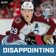 The Colorado Avalanche no show in loss to the Ottawa Senators | DNVR Avalanche Postgame
