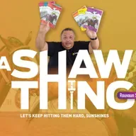 A Shaw Thing - Sunday 5 October 2025 - Hollywoodbets Durbanville