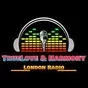 Truelove and Harmony London Radio