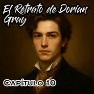 Temporada 3 - Capítulo 10 - "El Retrato de Dorian Gray"