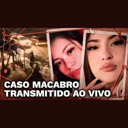 O CASO DAS 3 JOVENS MORTAS NA ARGENTINA