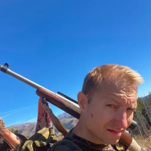 Tracking & Stalking Rifles