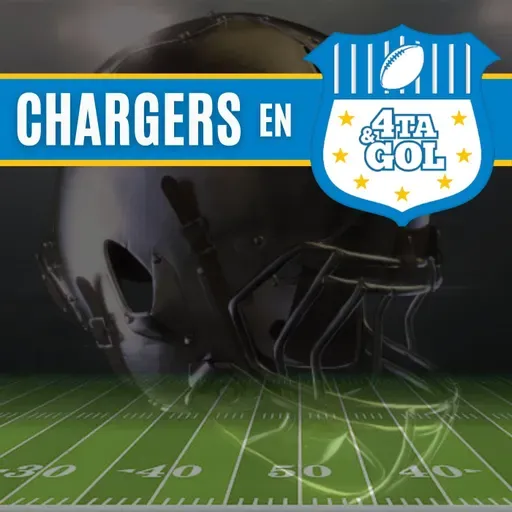 Draft Day: ¿Quién llegará con el pick 17 a los Chargers en el Draft 2022? | Ep. 97