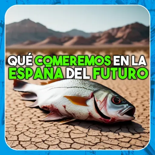 ¿Qué comeremos en la España del futuro? - Economía Directa/Radioactividad