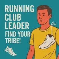 S2 E1: The Running Community: Finding Your Tribe (Clubs, Groups & Online Communities)