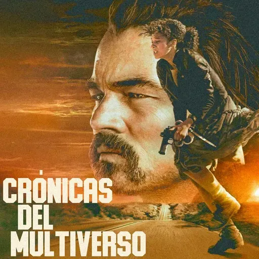 Crónicas del Multiverso #617: Revolutionary Road