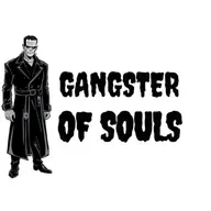 FICTION | Gangster of Souls | Part 1 of 2 | Cozy Halloween Tales