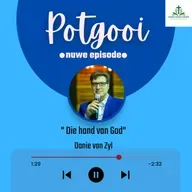 Die hand van God - Danie van Zyl