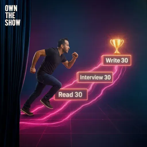 The Practical Path to Authority: How Real Experts Earn Influence